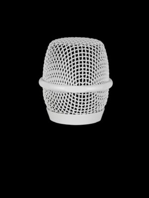 SE ELECTRONICS V7 MG White Griglia Microfono