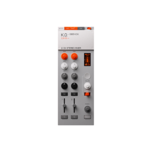 TEENAGE ENGINEERING EP-136 K.O. sidekick