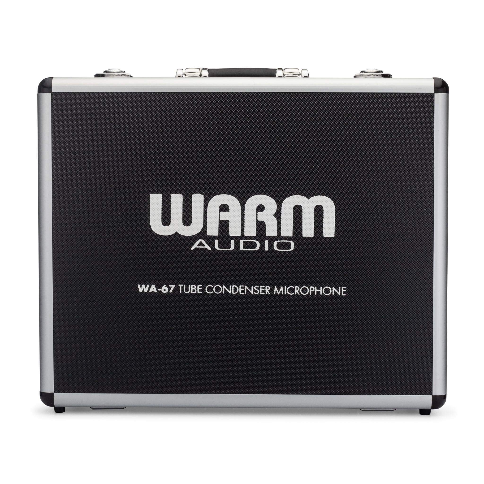 WARM AUDIO Flight Case per WA-67