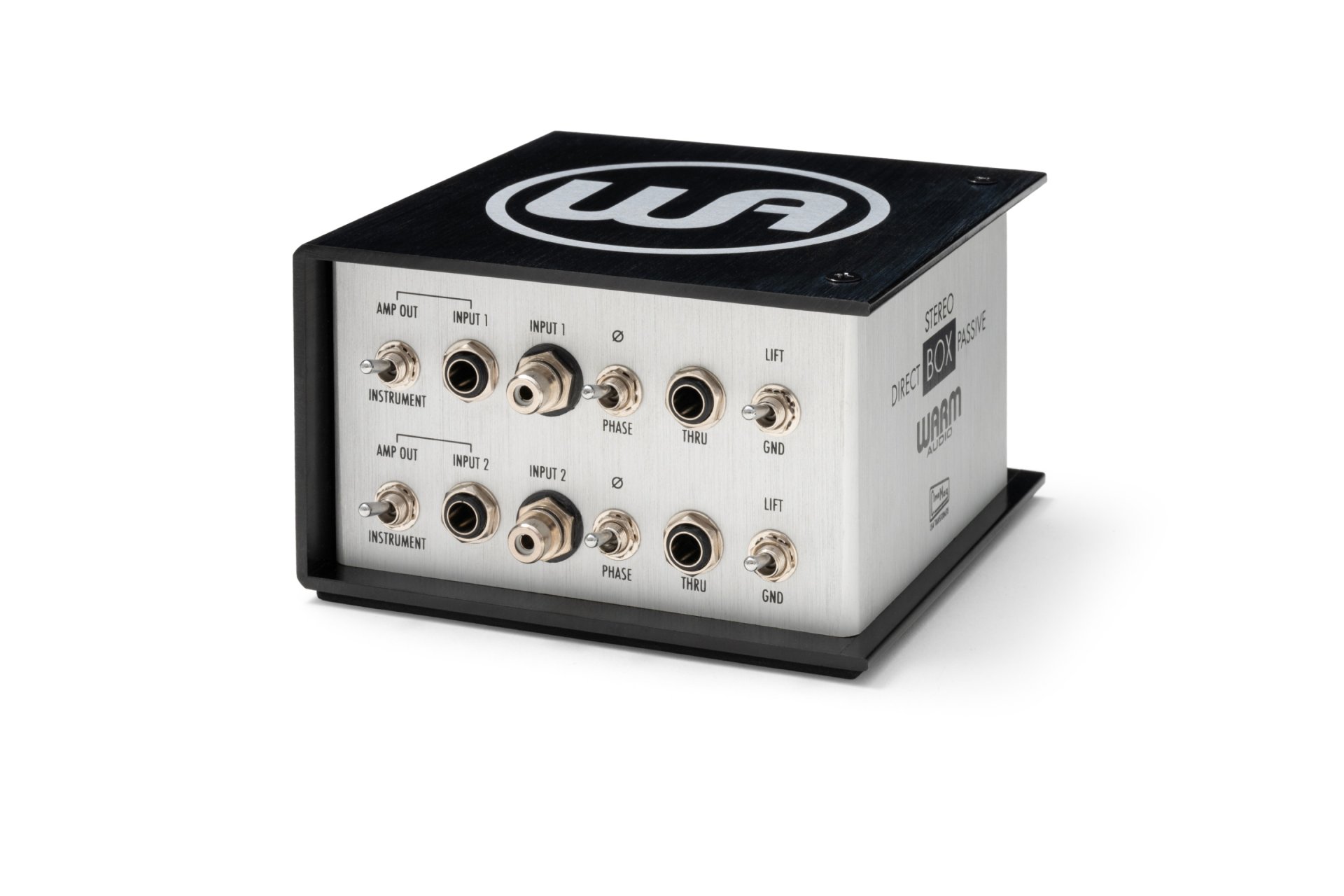 WARM AUDIO WA-DI-P2