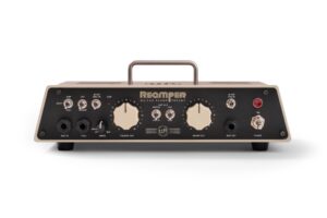 WARM AUDIO WA-RA Reamper