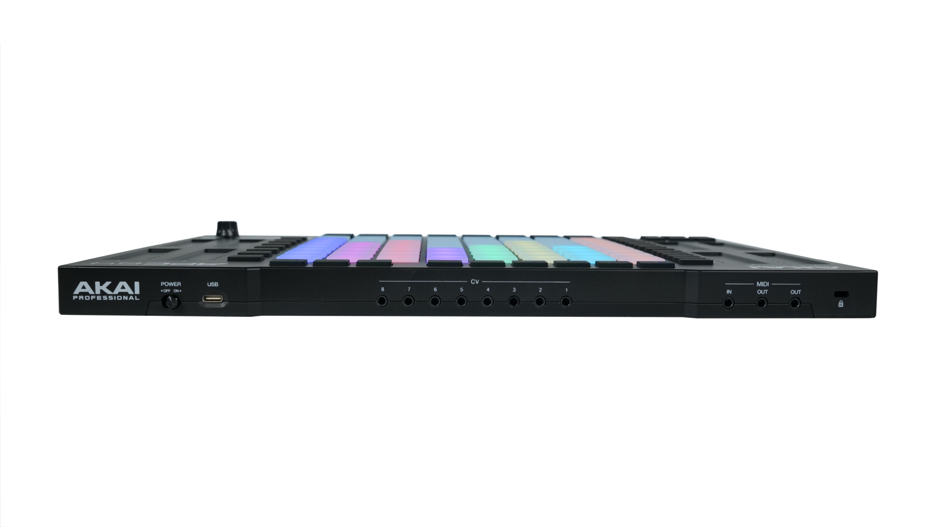 AKAI PROFESSIONAL APC64