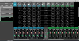 Dateq MDM-D16