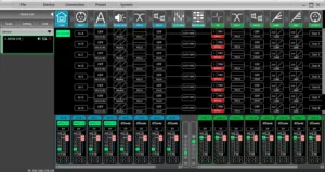 Dateq MDM-D4