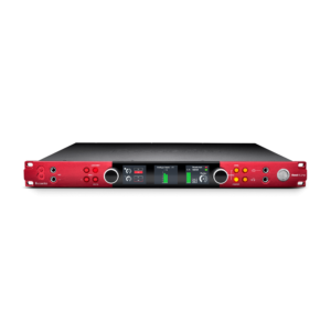 Focusrite Red 8Line