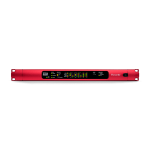 Focusrite RedNet A16R MkII