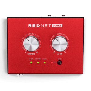 Focusrite RedNet AM2