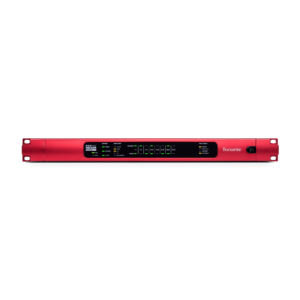Focusrite RedNet HD32R