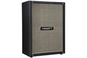 Hiwatt SE212FU Cabinet 2x12 Verticale Fane F75