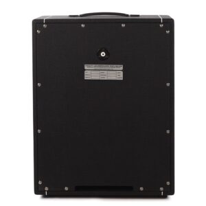 Hiwatt SE212FU Cabinet 2x12 Verticale Fane Purpleback
