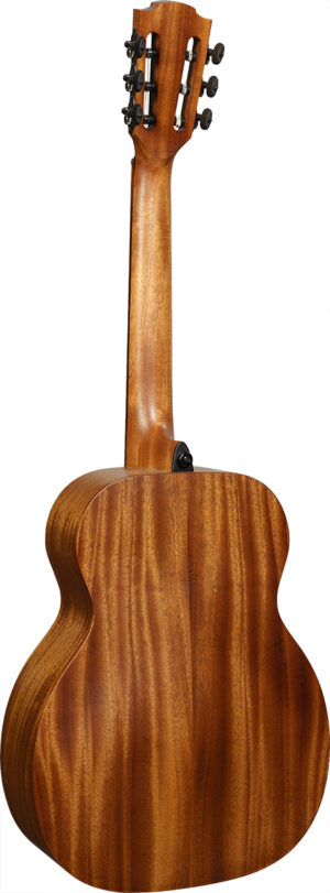 Lag ESCAPADE-N-RCE Chitarra Acustica Travel Nylon EQ