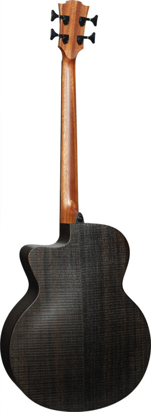 Lag SAUVAGE-BCE Basso Acustico Cutaway EQ