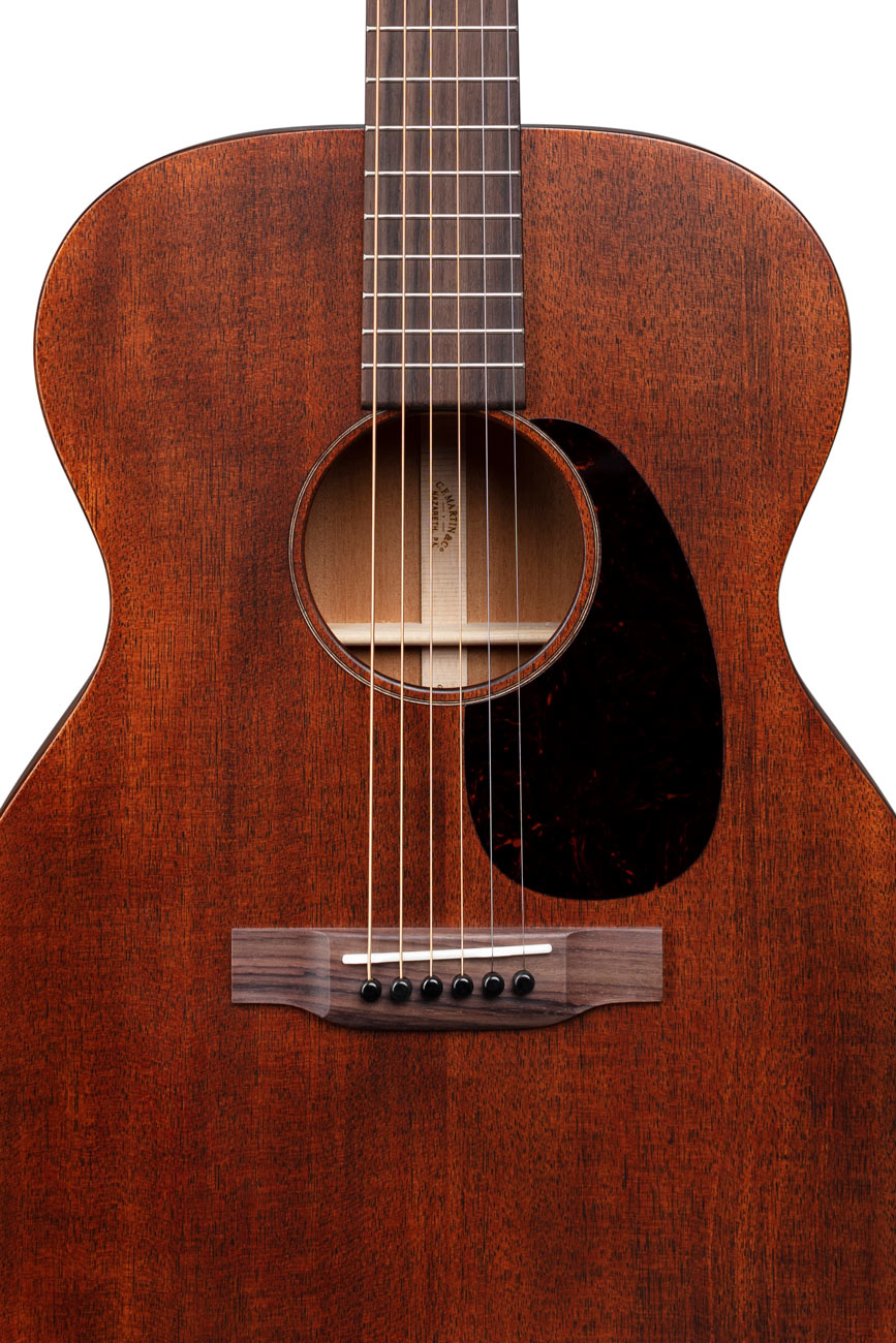 C.F. Martin & Co. 000-15M