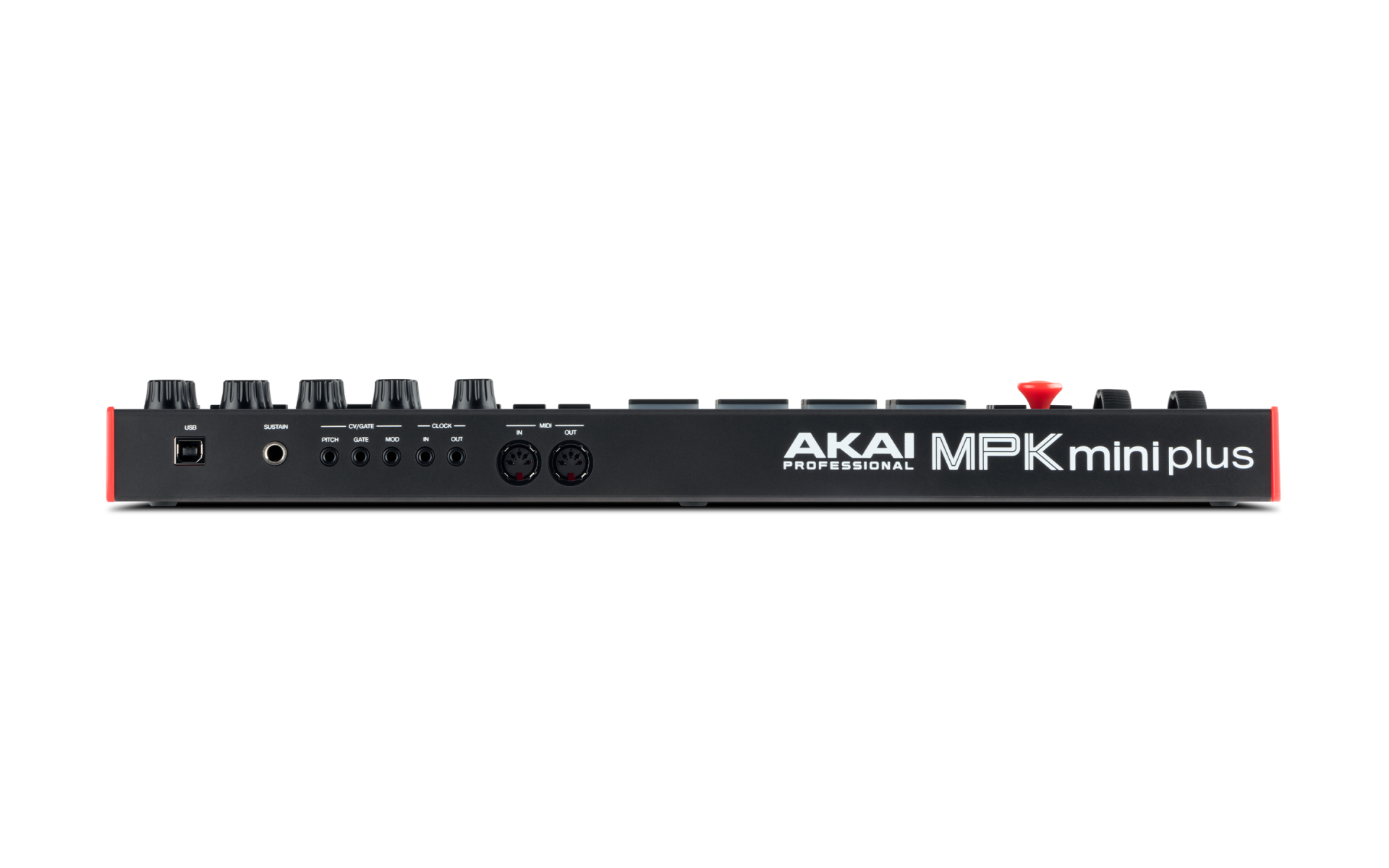 AKAI PROFESSIONAL MPK Mini Plus