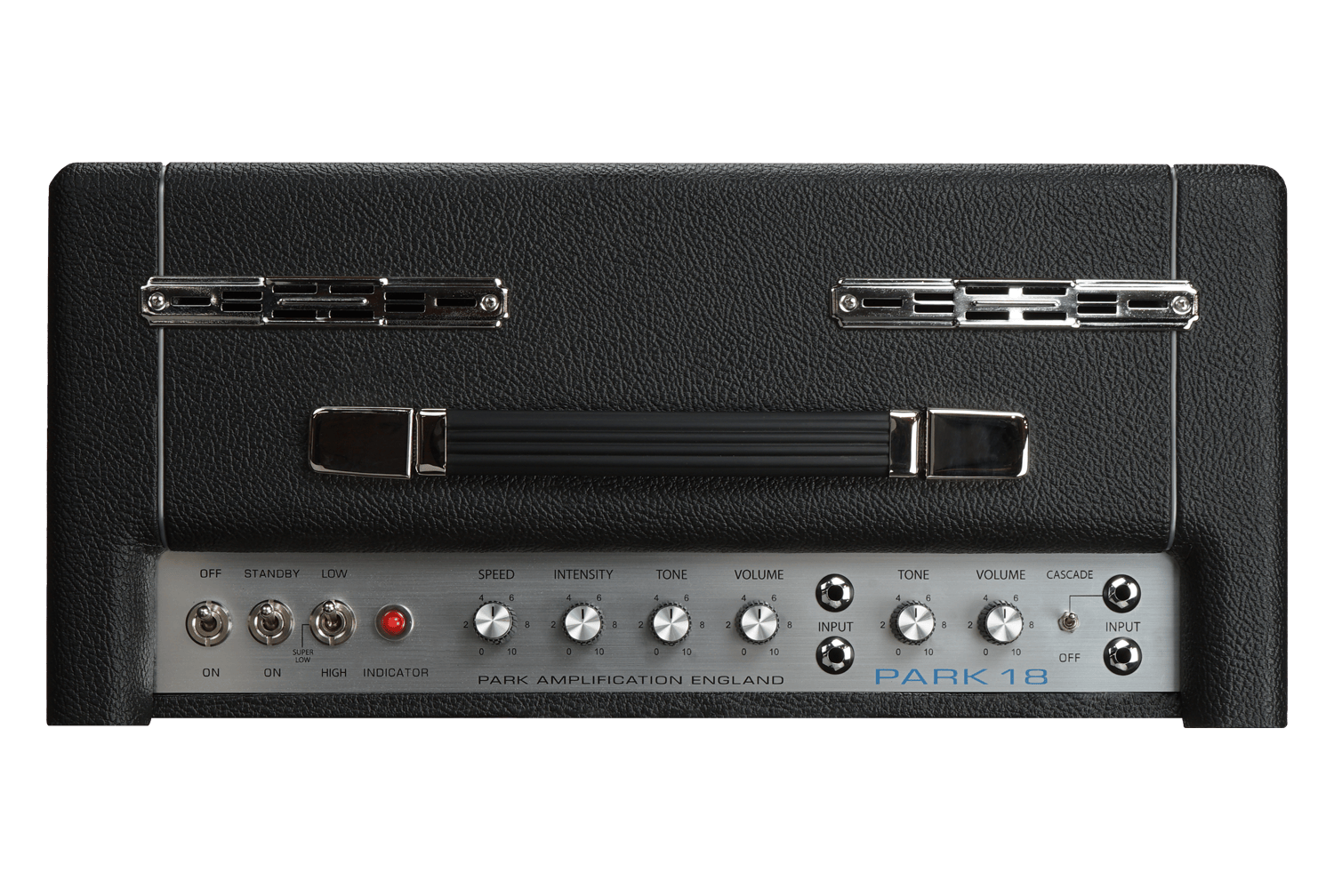 PARK P18C Park 18 Combo 1x12 1974/Tremolo 18 W