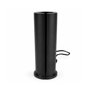 Quik Lok MCPL/010 Adattatore in Plastica da 38 mm per Tubolari D 35 mm