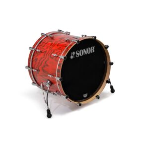 Sonor ProLite BD 22” x 16” NM - FRD