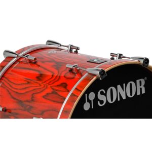 Sonor ProLite BD 24” x 14” NM - FRD