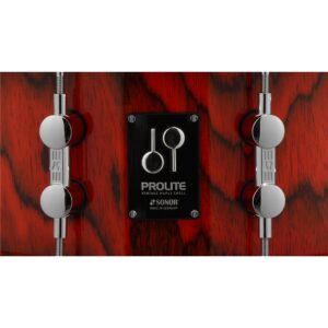 Sonor ProLite Rullante 14” x 5” - FRD