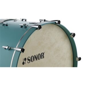 Sonor SQ1 BD 22” x 17” NM-MH - CRB