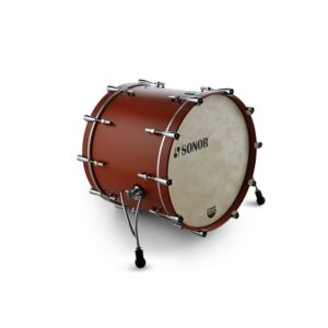 Sonor SQ1 BD 22” x 17”  NM-MH - SCB