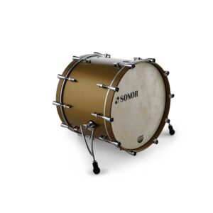 Sonor SQ1 BD 22” x 17” NM-MH - SGM