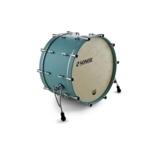 Sonor SQ1 BD 24” x 14” NM-MH - CRB