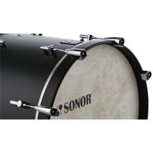 Sonor SQ1 BD 24” x 14” NM-MH - GTB