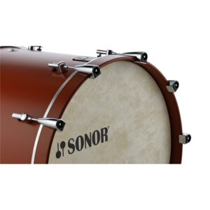 Sonor SQ1 BD 24” x 14”  NM-MH - SCB