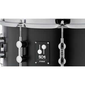 Sonor SQ1 Rullante 14' x 5' - GTB