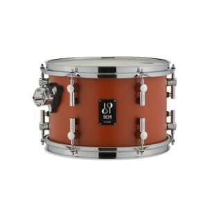 Sonor SQ1 Tom 12” x 8” - SCB