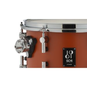 Sonor SQ1 Tom 13” x 9” - SCB