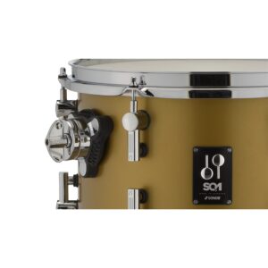 Sonor SQ1 Tom 8” x 7” - SGM