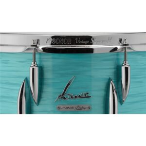 Sonor Vintage Rullante 13” x 6” - CAB