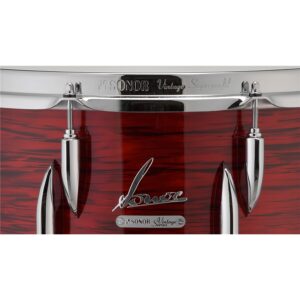 Sonor Vintage Rullante 14” x 5” - VRO
