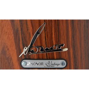 Sonor Vintage Set 3 Pezzi BD 20' NM - RSG