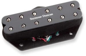 SEYMOUR DUNCAN ST59-1 LITTLE '59 BRIDGE FOR TELE