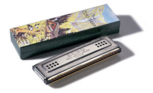 HOHNER ECHO 2X48 CG
