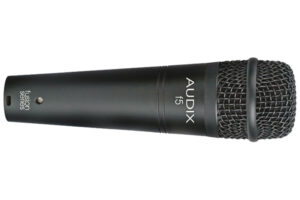AUDIX F5