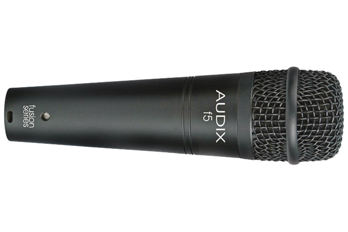 AUDIX F5