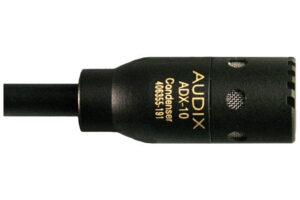 AUDIX ADX10