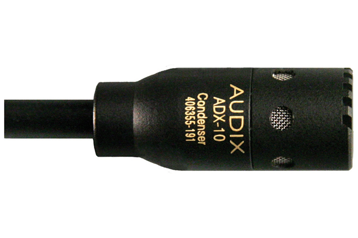 AUDIX ADX10