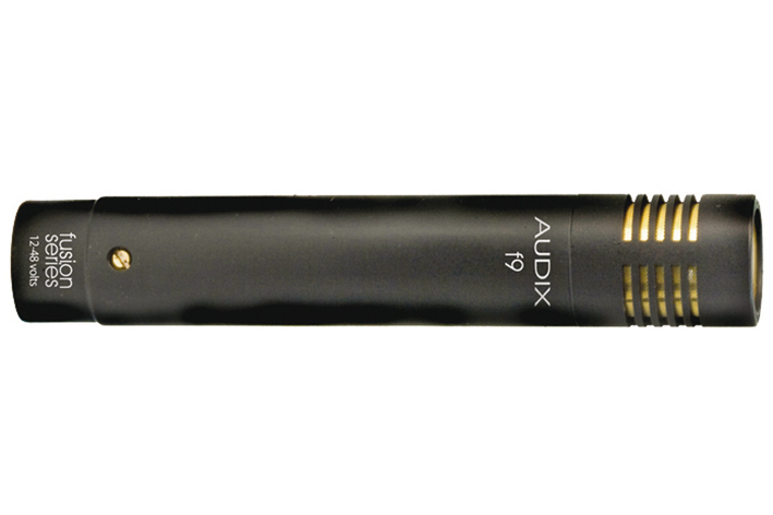 AUDIX F9