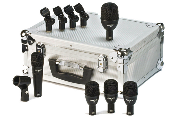 AUDIX FP5