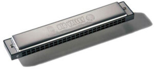 HOHNER BIG VALLEY C