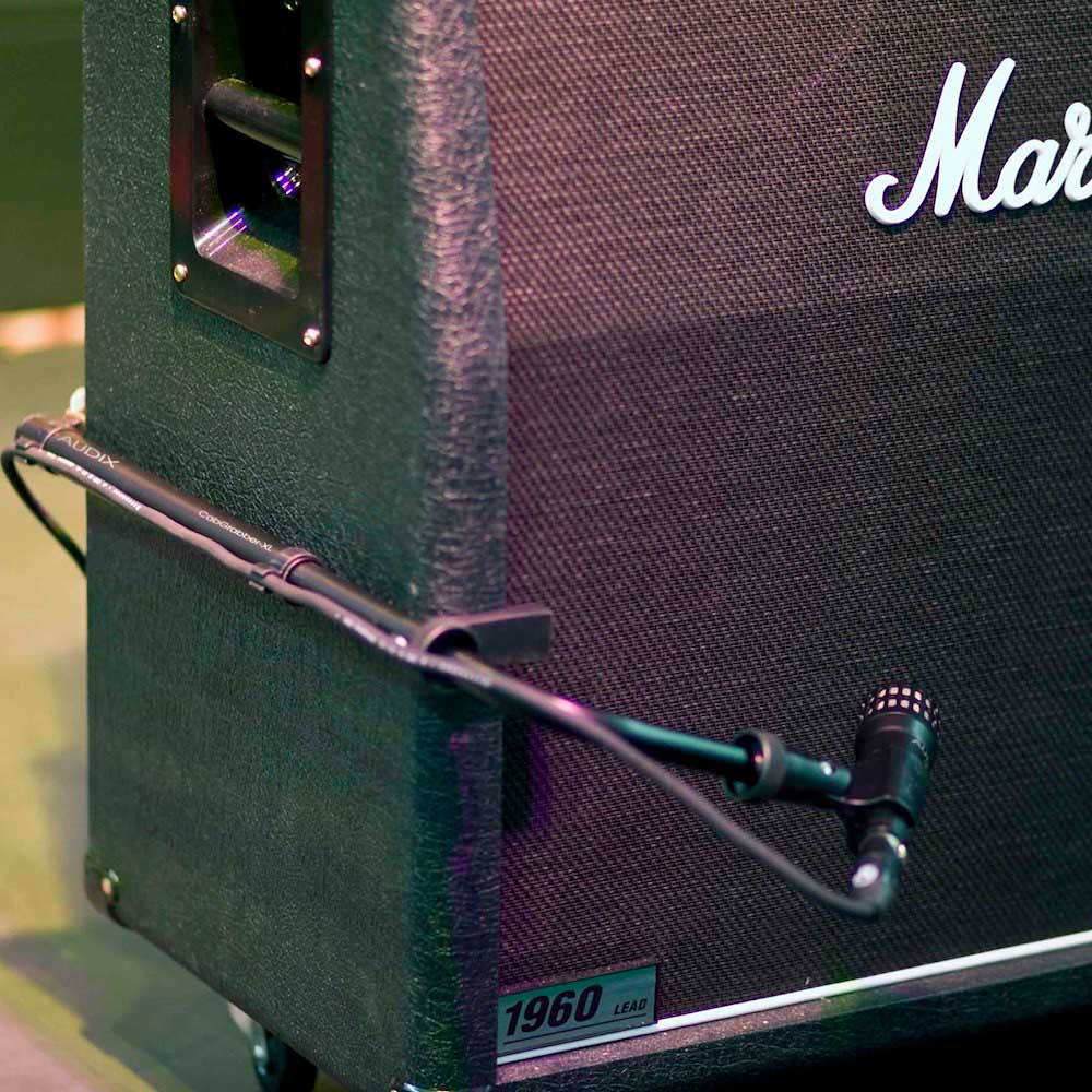 AUDIX CABGRABXL