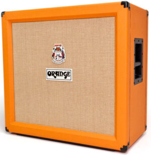 ORANGE PPC412