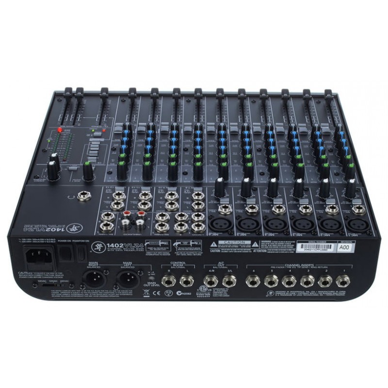 MACKIE 1402VLZ4