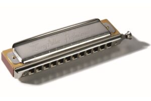 HOHNER LARRY ADLER 48 C