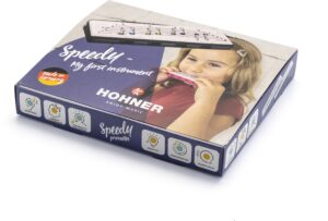 HOHNER DISPLAY SPEEDY